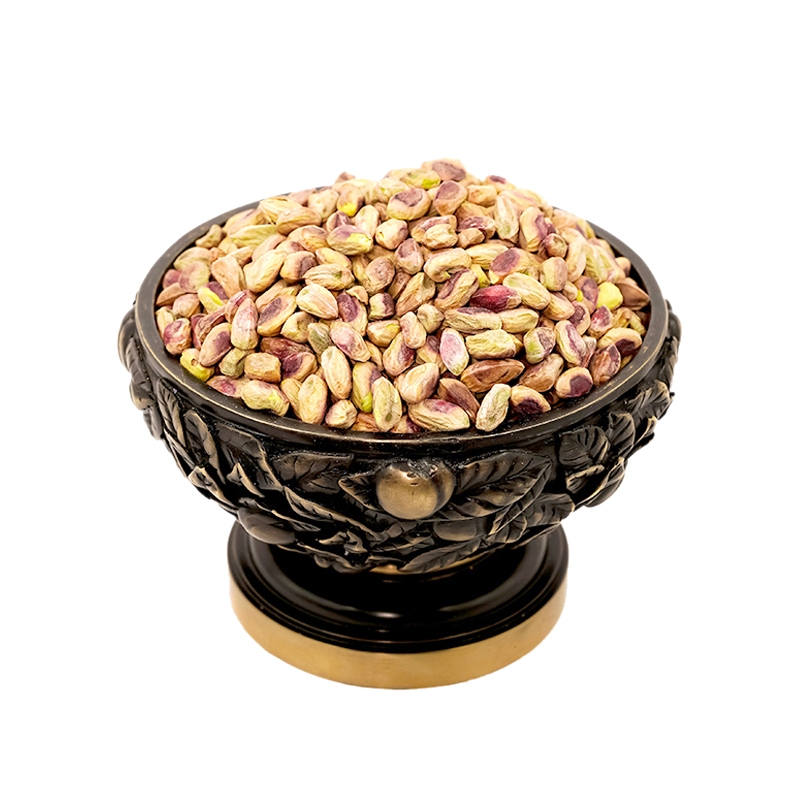 تصویر  مغز پسته خام