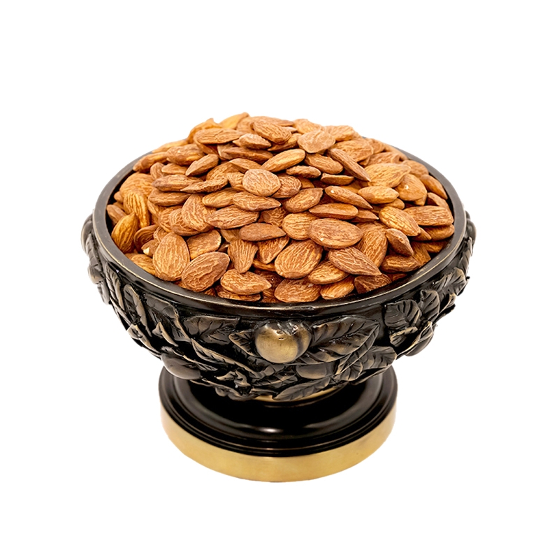 تصویر  بادام شور ایرانی