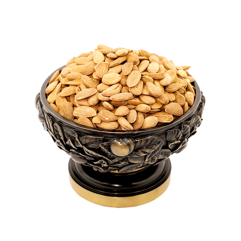 تصویر  بادام خام ایرانی