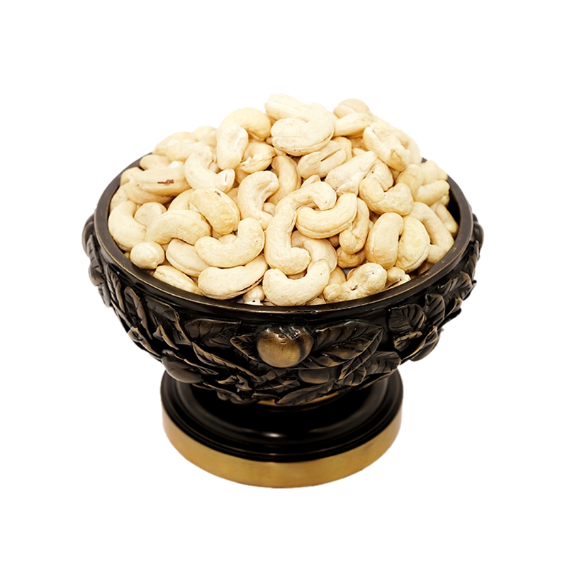 تصویر  بادام هندی خام