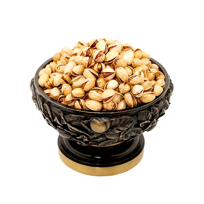 تصویر  پسته کله قوچی ترش