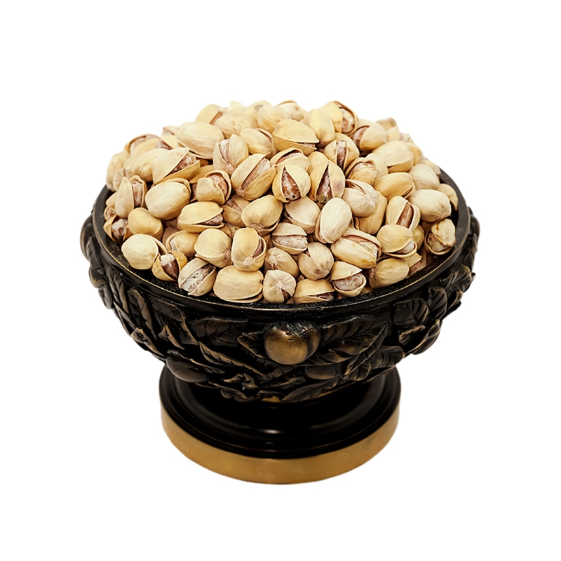 تصویر  پسته کله قوچی پودری