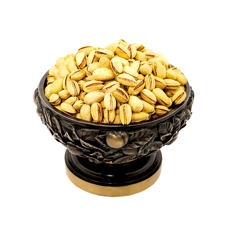 تصویر  پسته اکبری شور