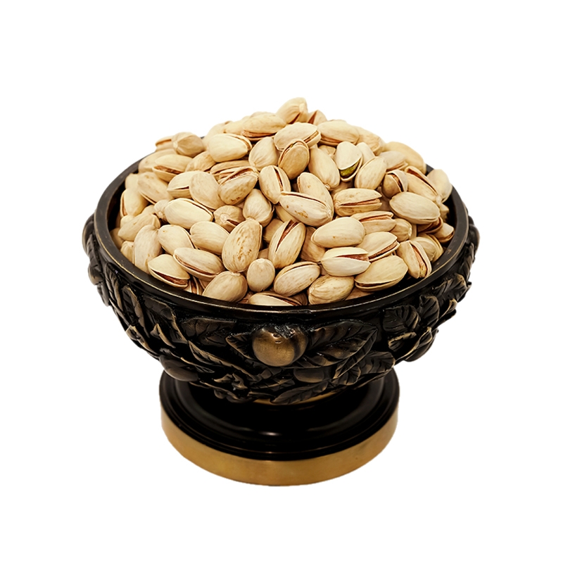 تصویر  پسته اکبری خام