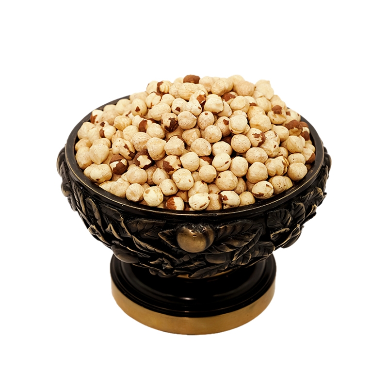 تصویر  فندق شور ایرانی