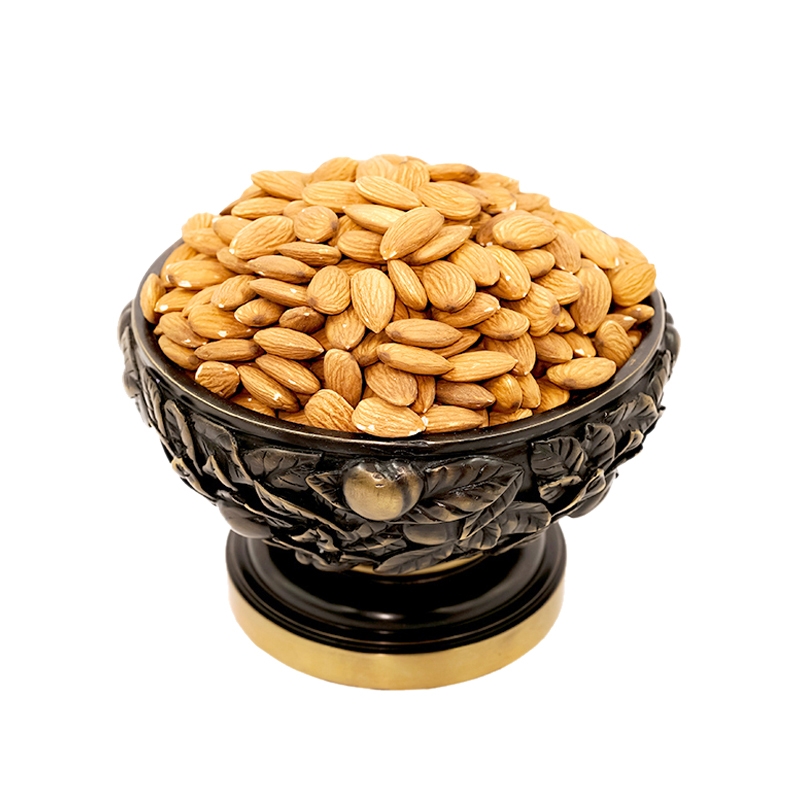 تصویر  بادام  خام خارجی-1