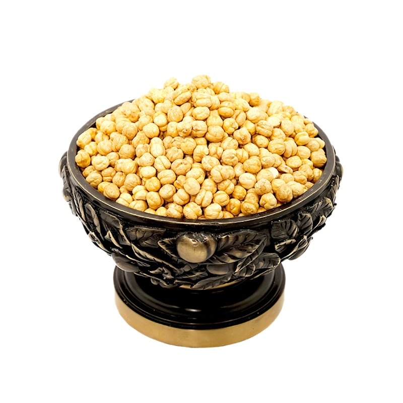 تصویر  نخود دو آتیشه