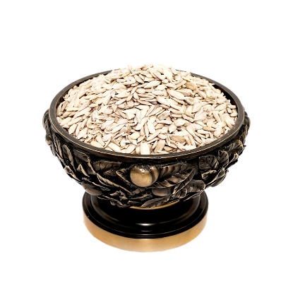 تصویر  تخمه مغز آفتابگردان