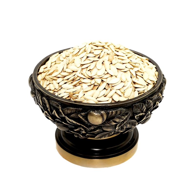 تصویر  تخمه کدو مشهدی