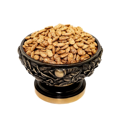 تصویر  تخمه جابونی گلپر