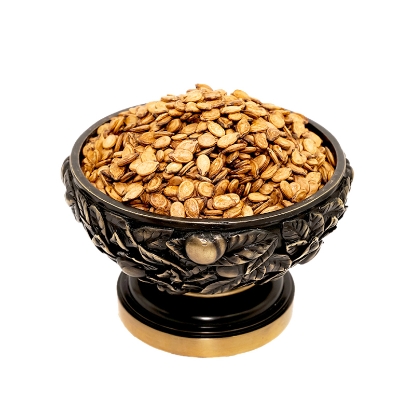 تصویر  تخمه محبوبی دو آتشه