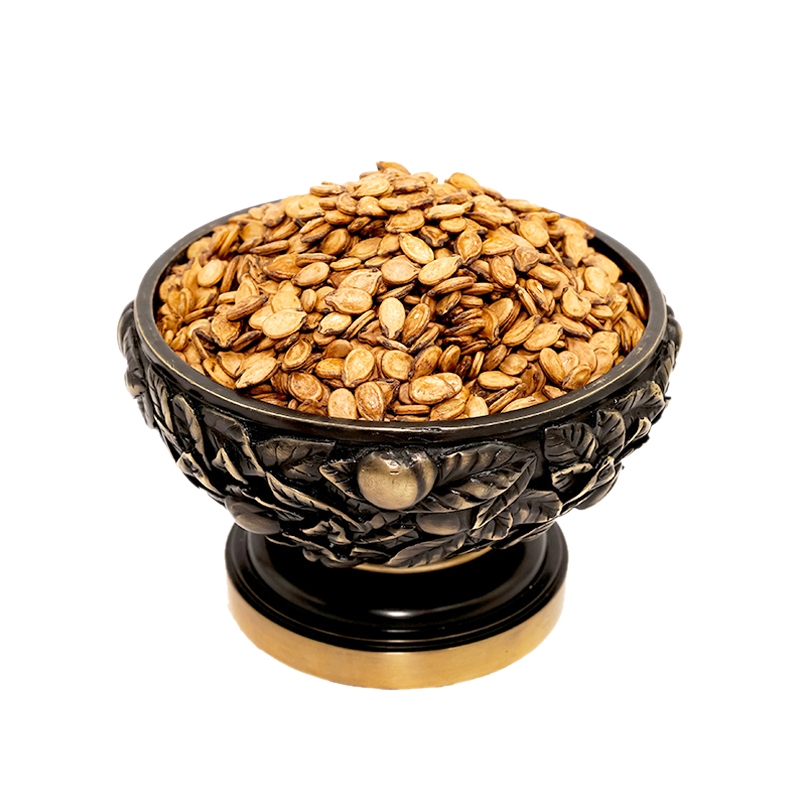 تصویر  تخمه محبوبی دو آتشه