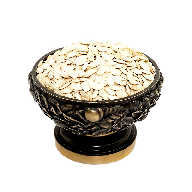 تصویر  کدو ساده نمکی