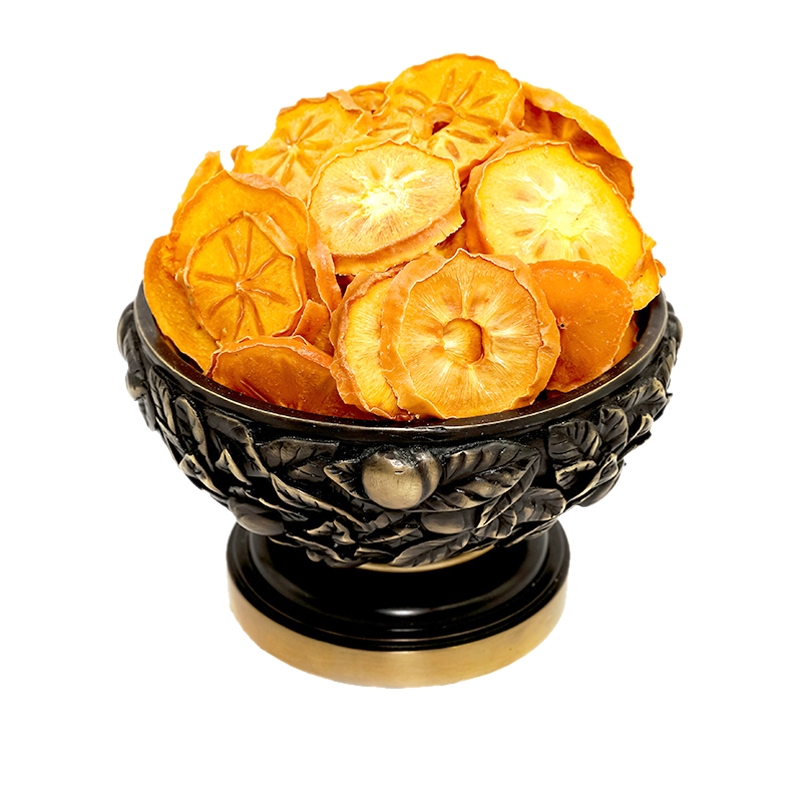 تصویر  خرمالو خشک