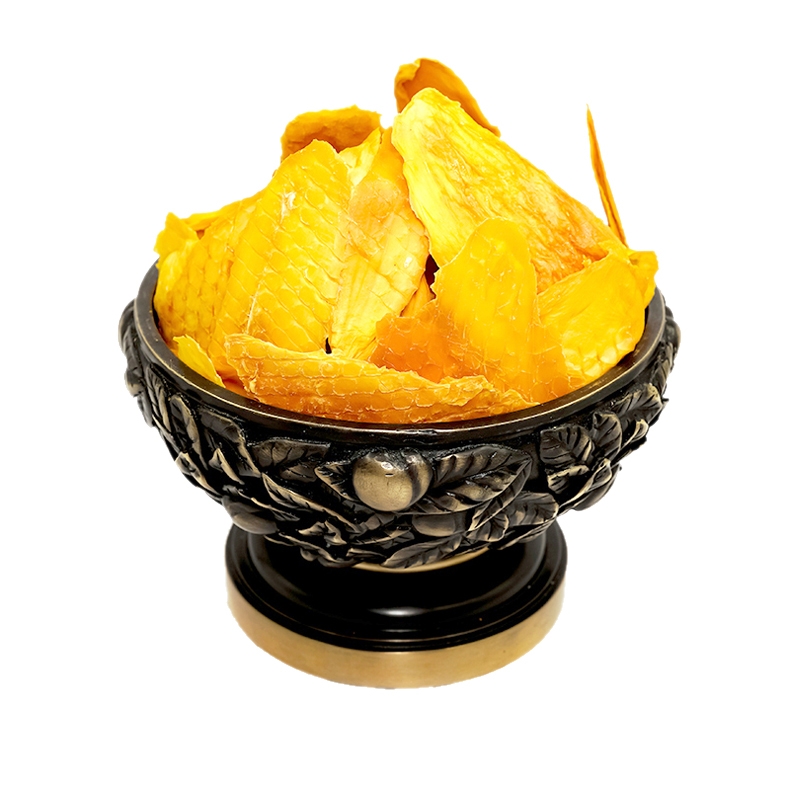 تصویر  انبه خشک