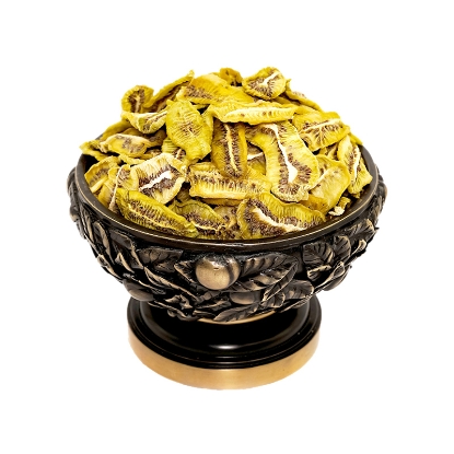 تصویر  کیوی خشک