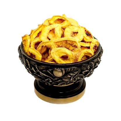 تصویر  هلو خشک