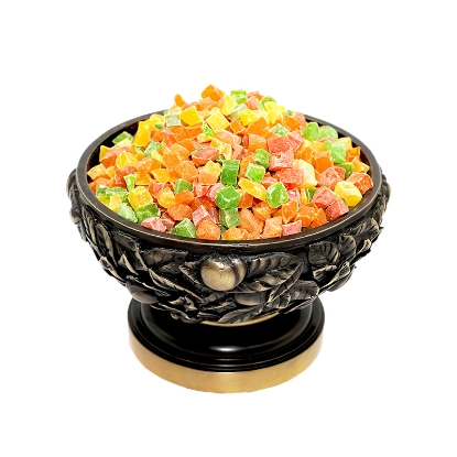 تصویر  حبه استوایی