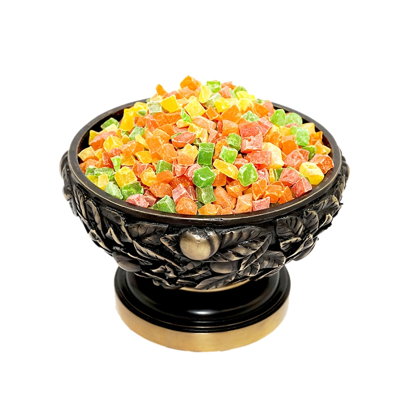 تصویر  حبه استوایی