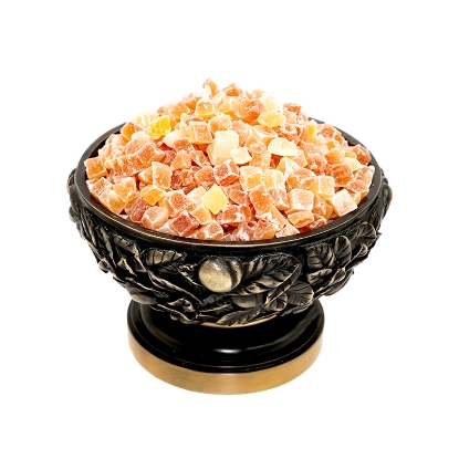 تصویر  حبه پاپایا