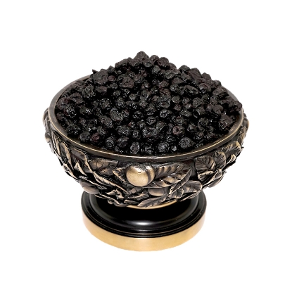 تصویر  بلوبری خشک