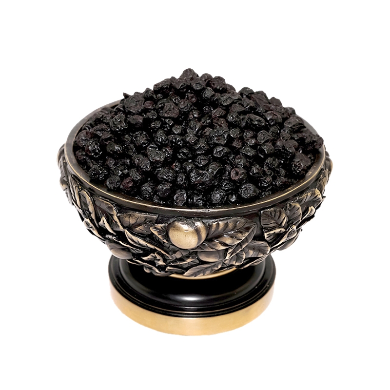 تصویر  بلوبری خشک