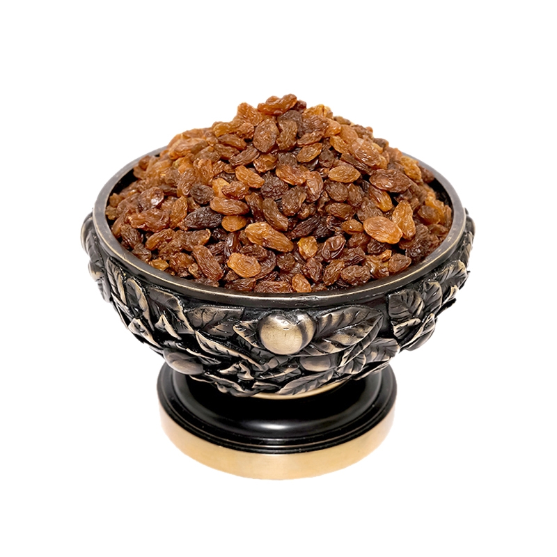 تصویر  کشمش بی هسته ریز ایرانی