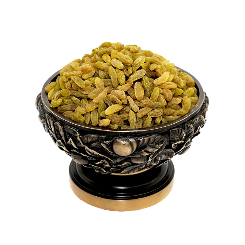 تصویر  کشمش سبز اعلا